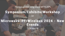 IEEE Long Island MTTS/APS