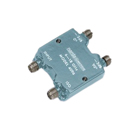 Power Dividers and Hybrids - 90-Degree SMA (F) 6 to 18 GHz 125 Watt (High Power)