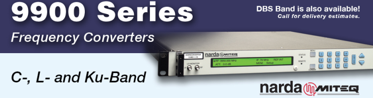 Product Highlight: 9900 Series