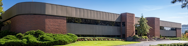 Narda-MITEQ building