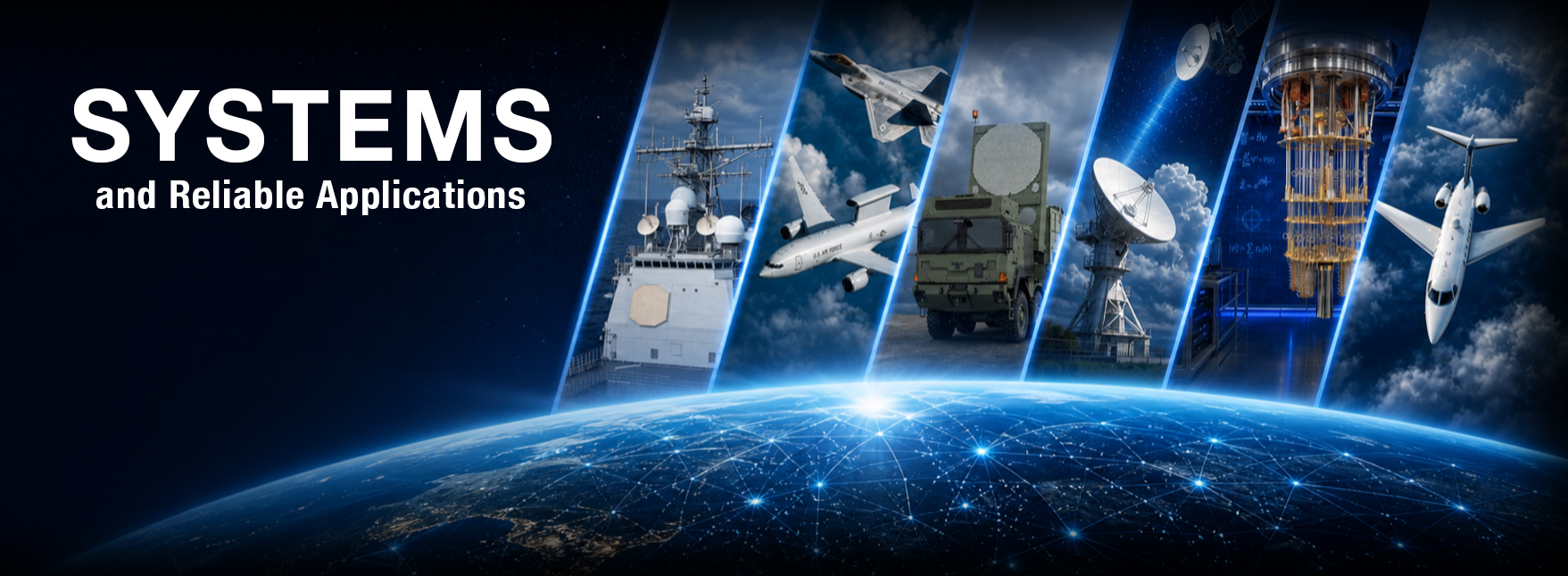 Legacy of Reliable Performance