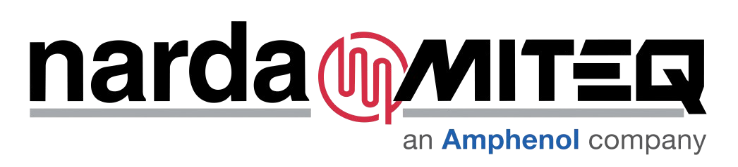 Narda-MITEQ, an Amphenol company