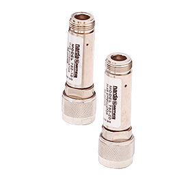Attenuators Fixed - Type N - DC to 18 GHz, 2W