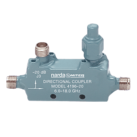 Couplers - 2.92mm (F) 1 to 40 GHz 20W and 30W