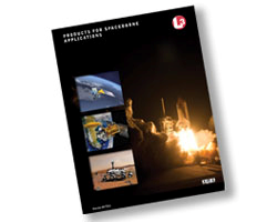 Updated Spaceborne Product Brochure
