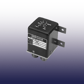 Standard Custom Electro-Mechanical Switches - Transfer Switches