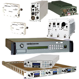 Frequency Converter Systems