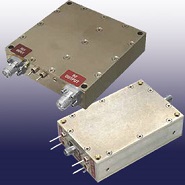 Frequency Oscillators