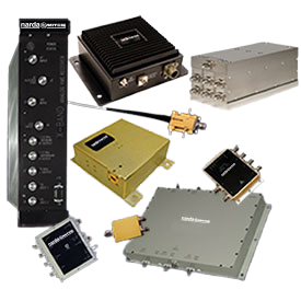 RF/Microwave Components
