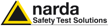 Narda-STS - Narda Safety Test Solutions