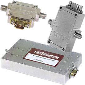 Phase Shifters: Analog and Digital Phase Shifters - Narda-MITEQ